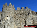 Puerta de Asturias