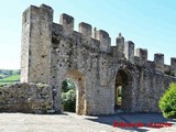 Puerta de Asturias