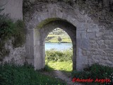 Puerta del Mar