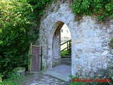 Puerta del Mar