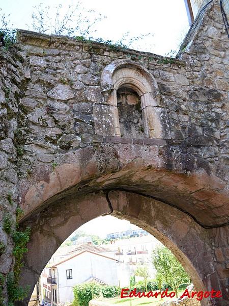 Puerta de Santander