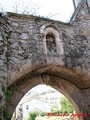 Puerta de Santander