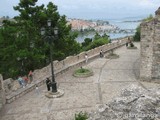 Muralla urbana de San Vicente de la Barquera