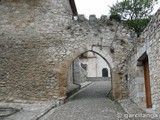 Muralla urbana de San Vicente de la Barquera