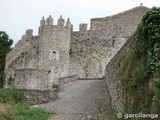 Muralla urbana de San Vicente de la Barquera