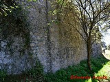 Muralla urbana de San Vicente de la Barquera