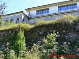 Muralla urbana de San Vicente de la Barquera