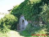 Muralla urbana de San Vicente de la Barquera