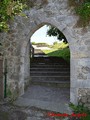 Muralla urbana de San Vicente de la Barquera