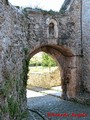 Muralla urbana de San Vicente de la Barquera