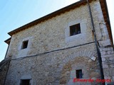 Muralla urbana de San Vicente de la Barquera