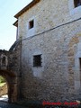 Muralla urbana de San Vicente de la Barquera