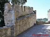 Muralla urbana de San Vicente de la Barquera