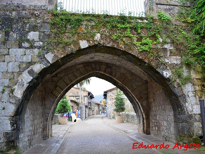 Torreones de Cartes