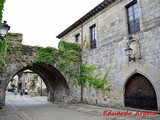 Torreones de Cartes