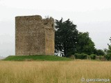 Torre de Quijas