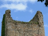 Torre de Quijas