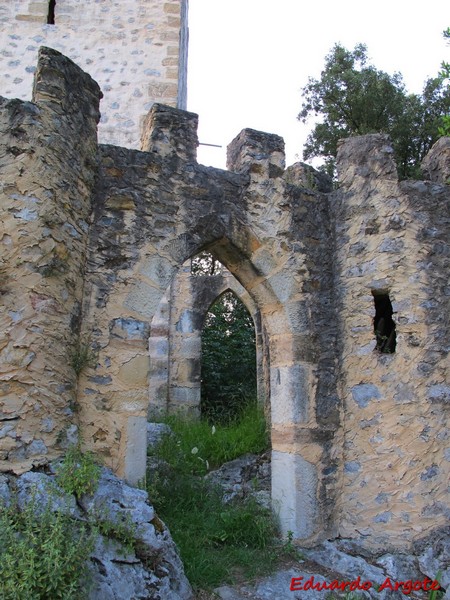 Torre del Venero