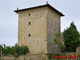 Torre de Lloredo