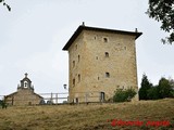 Torre de Lloredo