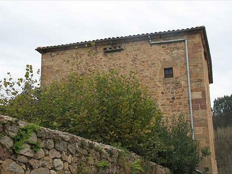 Casa torre de Núñez