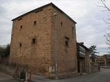 Casa torre de Núñez