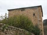 Casa torre de Núñez