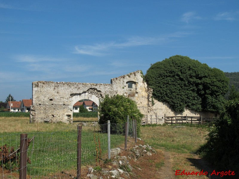 Torre de Jado