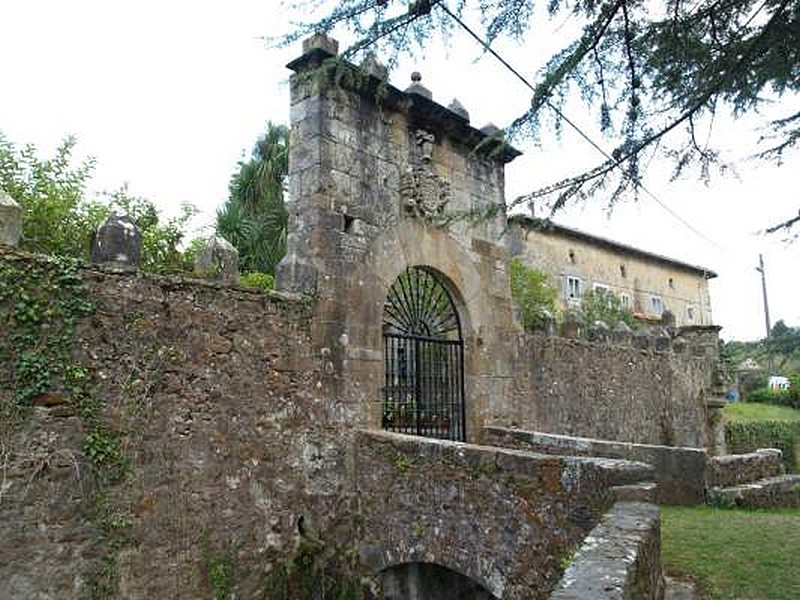 Torre de Otañes