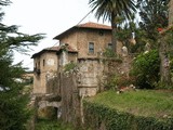 Torre de Otañes