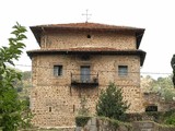Torre de Otañes