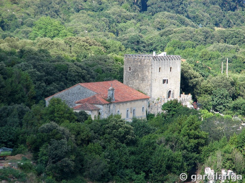 Torre de Jado