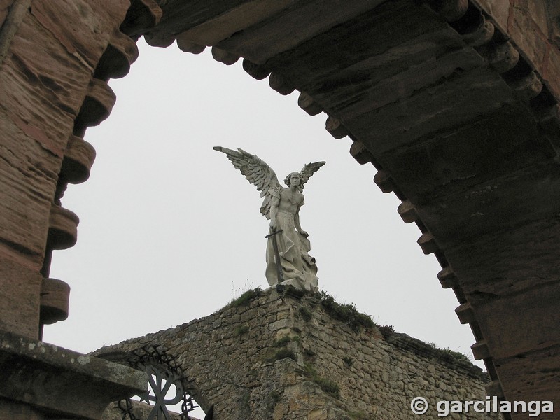 Castillo de Comillas