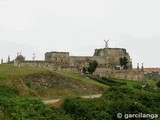 Castillo de Comillas