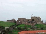 Castillo de Comillas