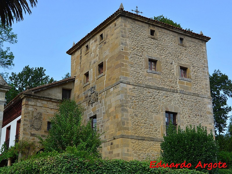 Torre de Ceballos