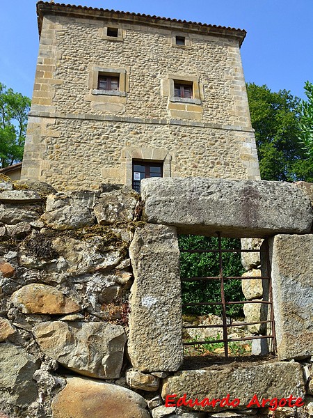 Torre de Ceballos