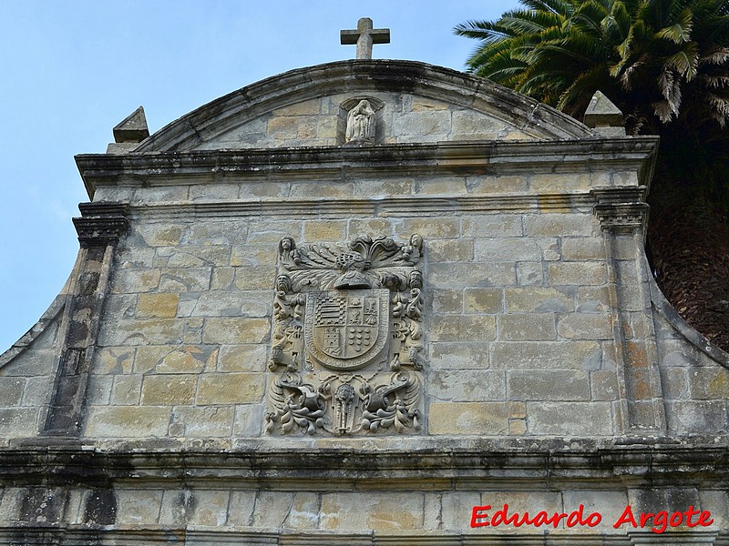 Torre de Ceballos