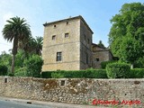 Torre de Ceballos