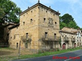 Torre de Rueda Bustamante