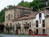 Torre de Rueda Bustamante