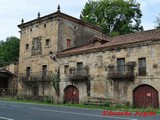 Torre de Rueda Bustamante