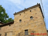 Torre de Rueda Bustamante