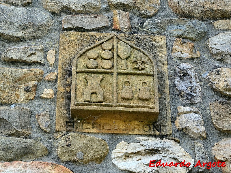 Torre de Ruiz Bustamante