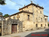 Torre de Ruiz Bustamante