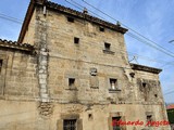 Torre de Ruiz Bustamante