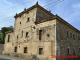 Torre de Ruiz Bustamante