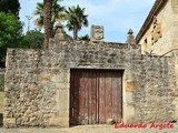 Torre de Ruiz Bustamante