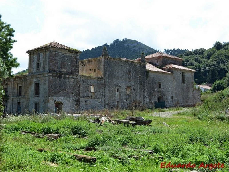 Torre de Hoznayo