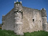 Castillo de los Agüero